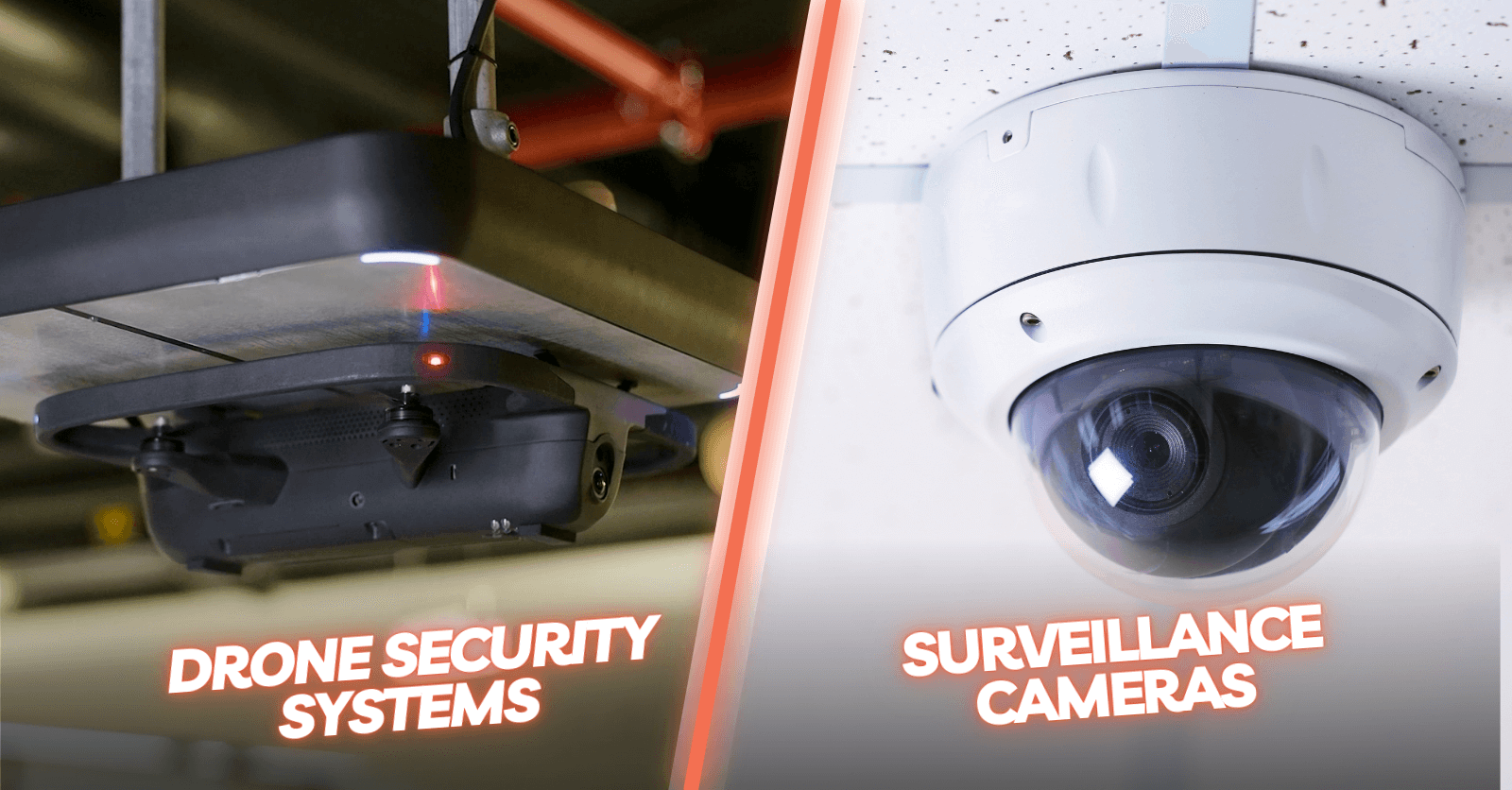 Drone Security Systems 5 1 